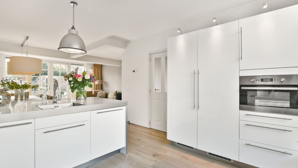 Unlock Your Home’s Potential: The Financial Benefits of a Kitchen Remodel